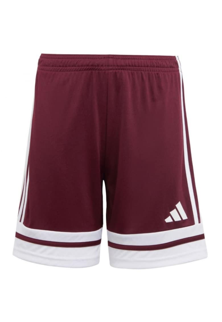 Pantaloni sport copii - Squadra 25 Jr - visiniu