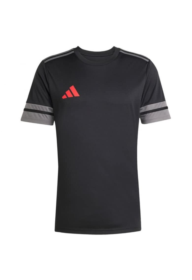 Tricou sport barbati - Squadra 25 - culoare neagra -