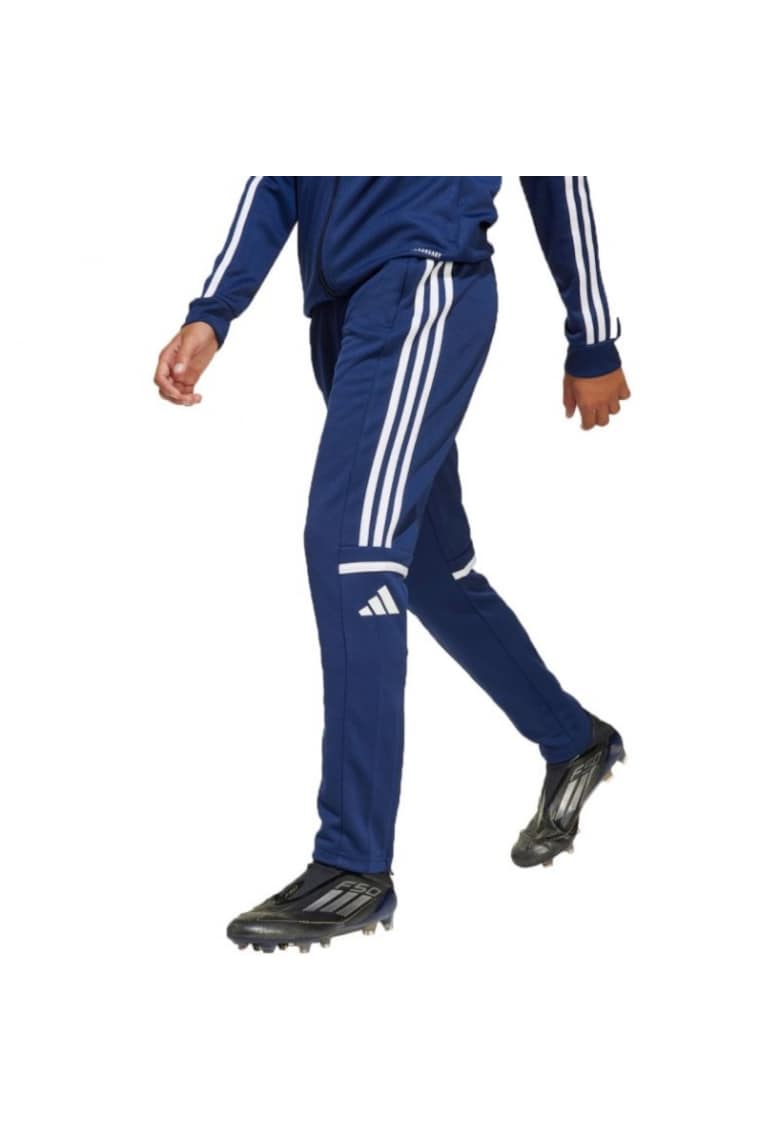 Pantaloni sport copii - Squadra 25 Jr - trening - albastru