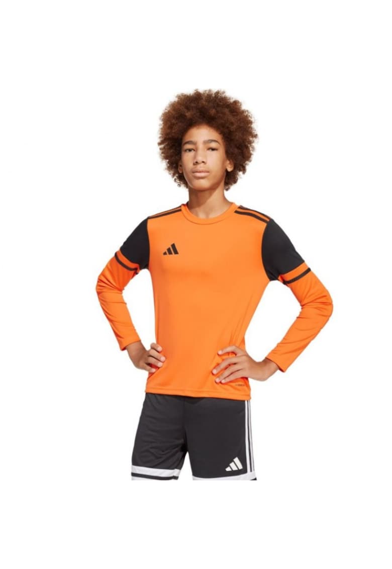 Bluza sport copii Jj1941 - Portocaliu