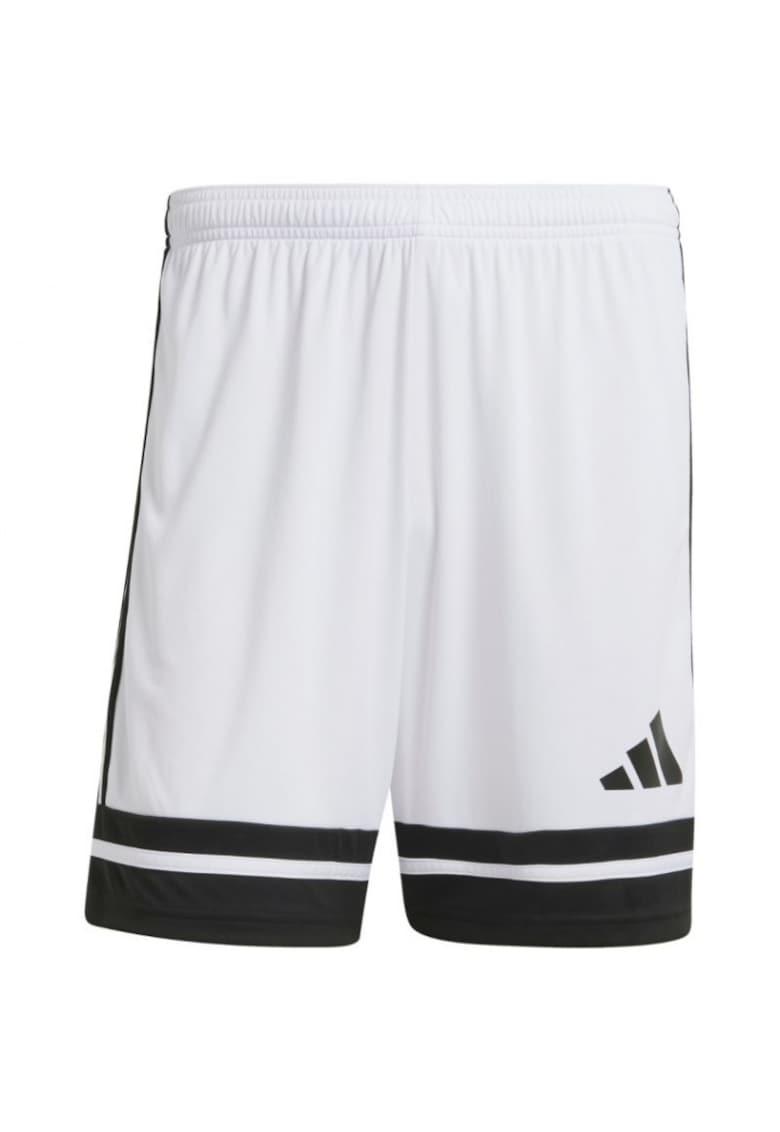 Pantaloni scurti Squadra 25 M Jh3412 - alb