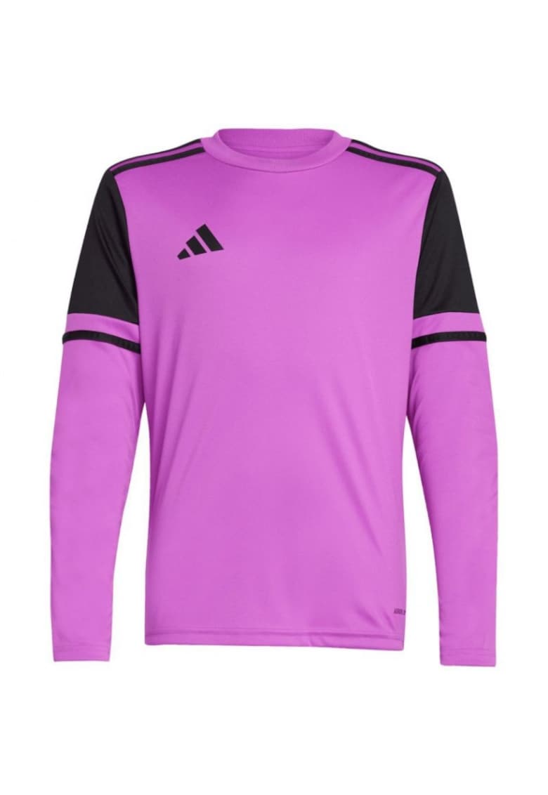 Bluza de portar Squadra 25 - maneca lunga - poliester