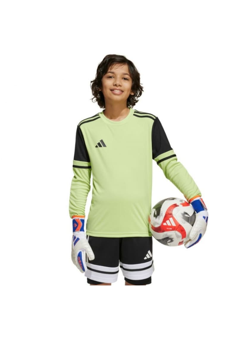 Bluza sport copii Jj1940 - Verde