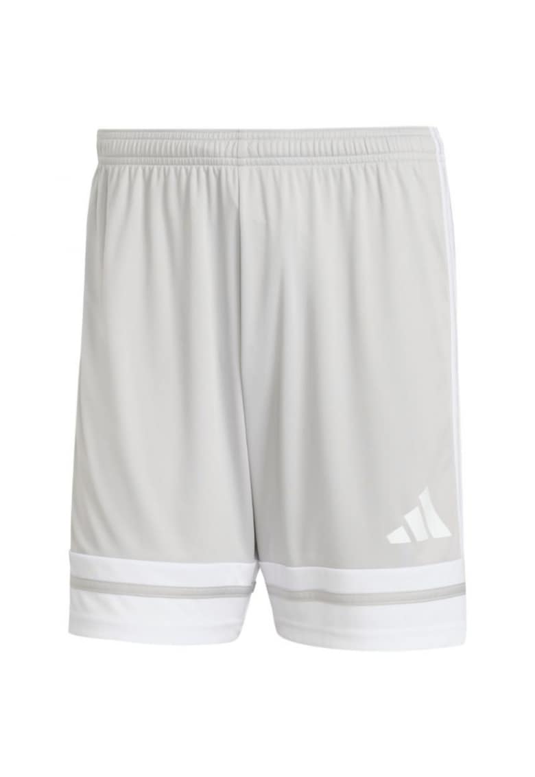 Pantaloni scurti sport barbati Squadra 25 - Gri