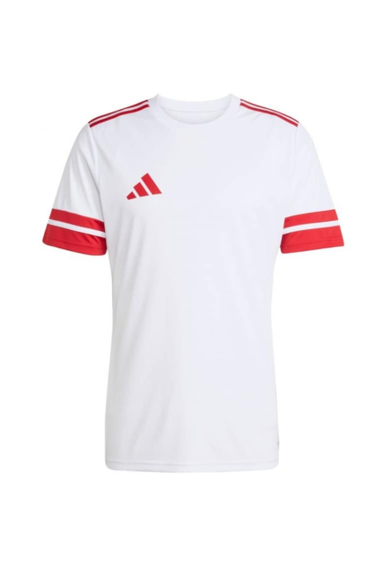 Tricou sport barbati - Squadra 25 - alb
