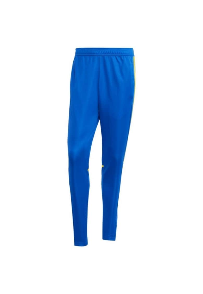 Pantaloni de trening Squadra 25 M JP3152 - albastru