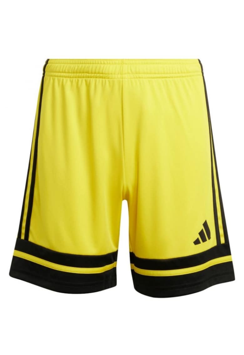 Pantaloni sport copii - Squadra 25 Jr - galben