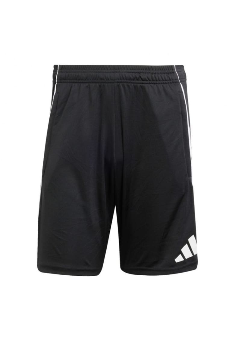 Pantaloni scurti Tiro 25 Competition Jf0571 - negru