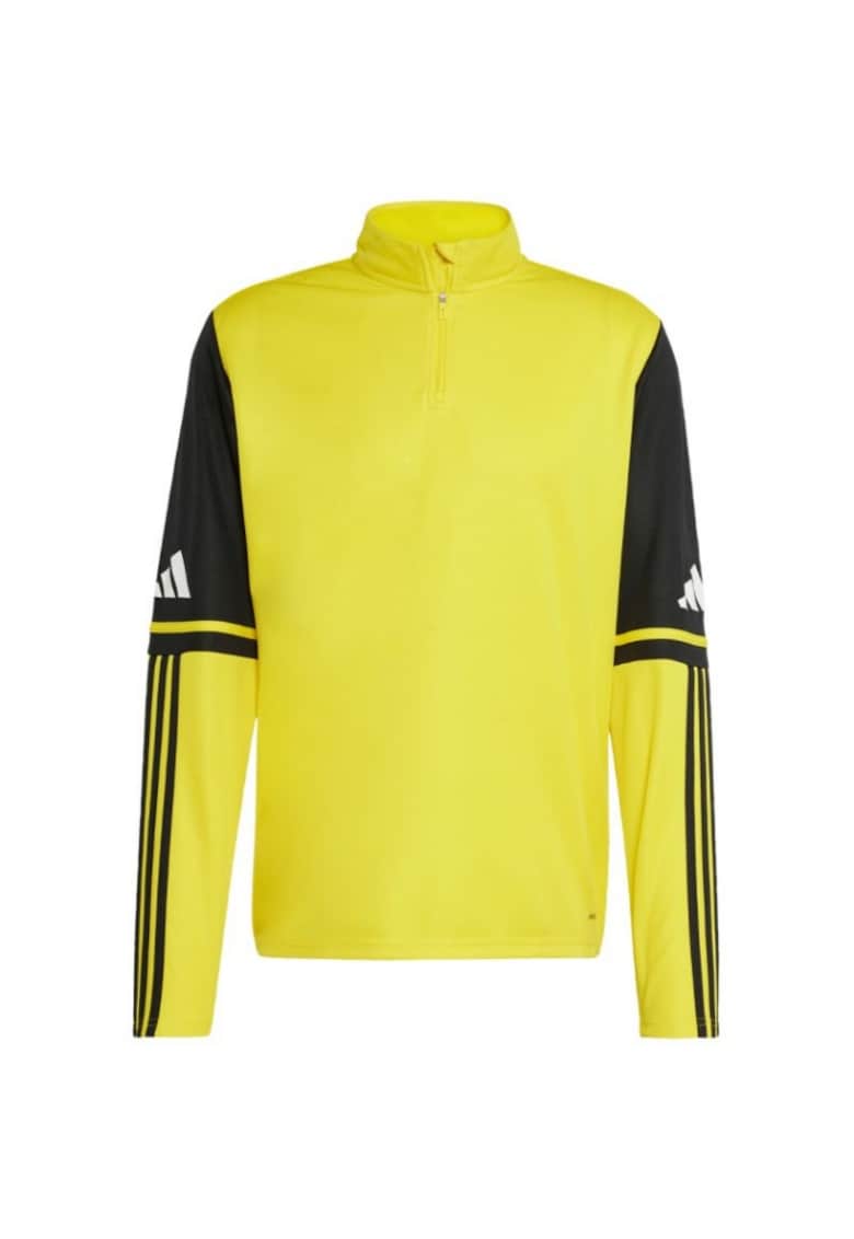 Bluza sport barbati - Squadra 25 - material sintetic