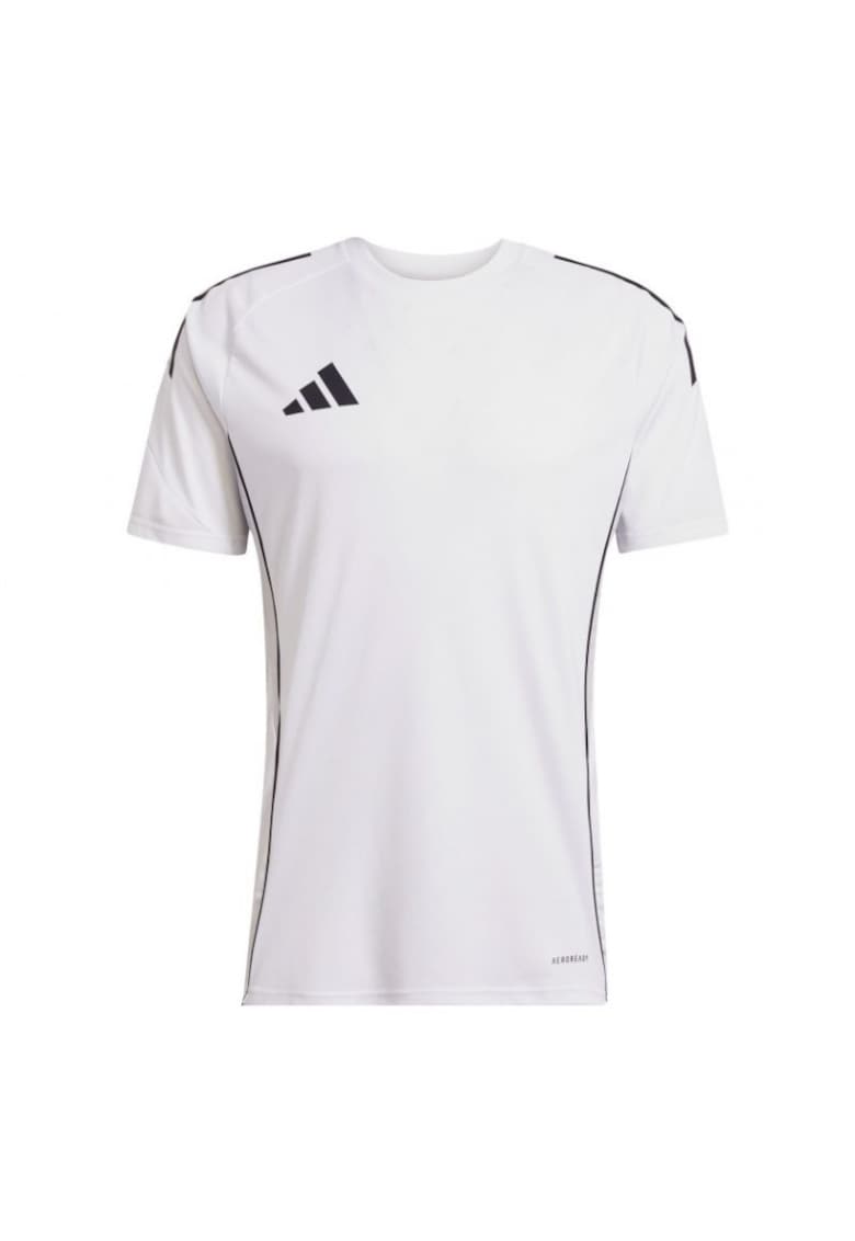 Tricou sport barbati - Tiro 25 Competition - alb