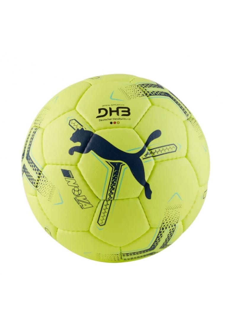 Minge handbal Nova - verde - marimea 1