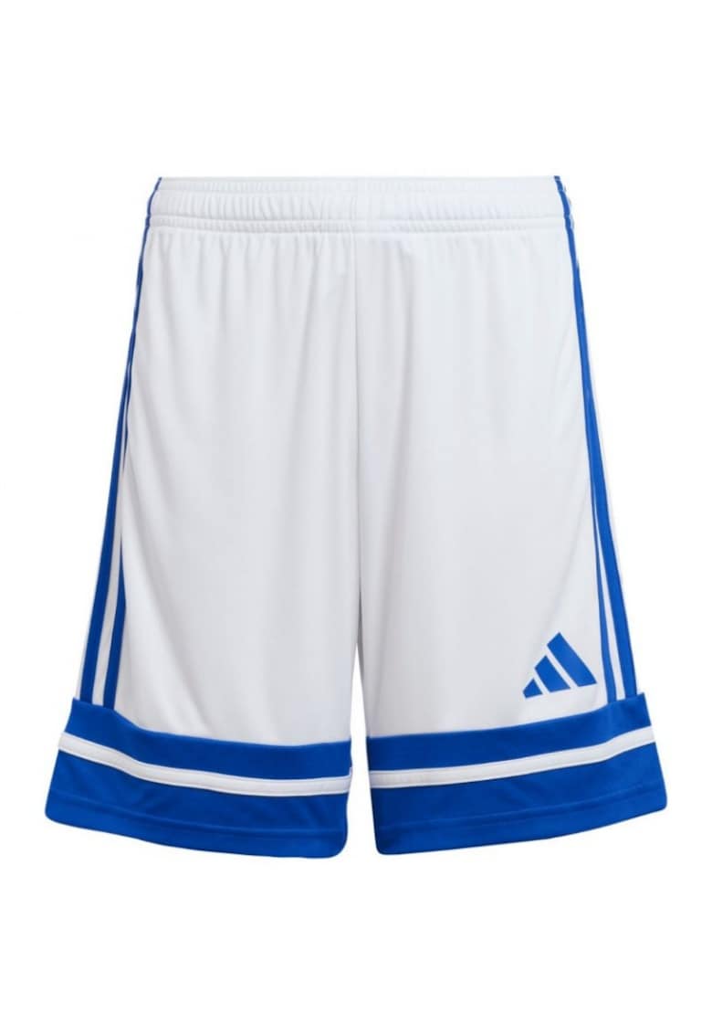 Pantaloni sport copii - Squadra 25 Jr - alb