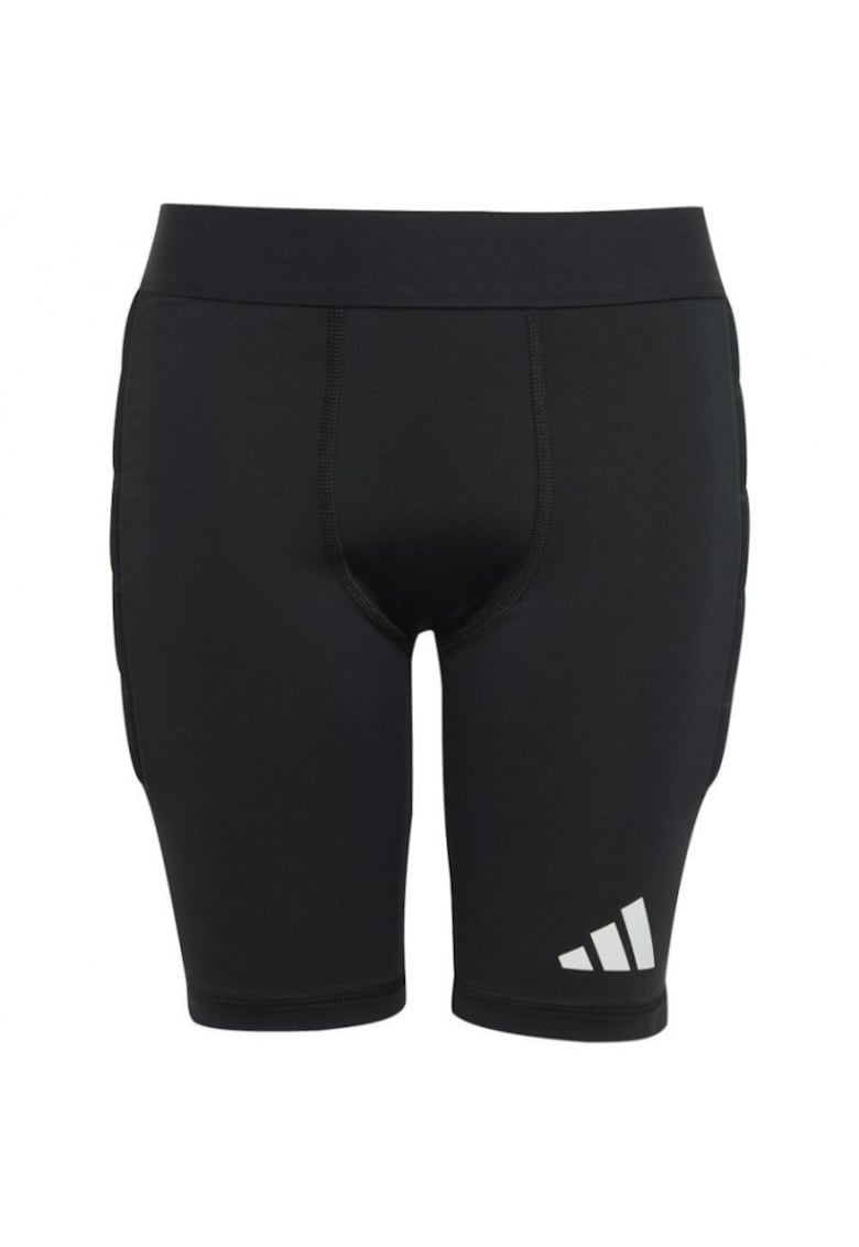 Pantaloni sport copii - Squadra Jr 25 GK - negru