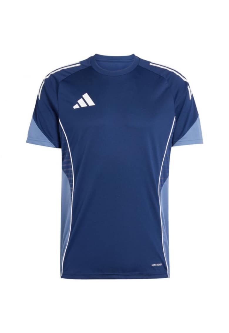 Tricou sport barbati - Tiro 25 Competition - albastru