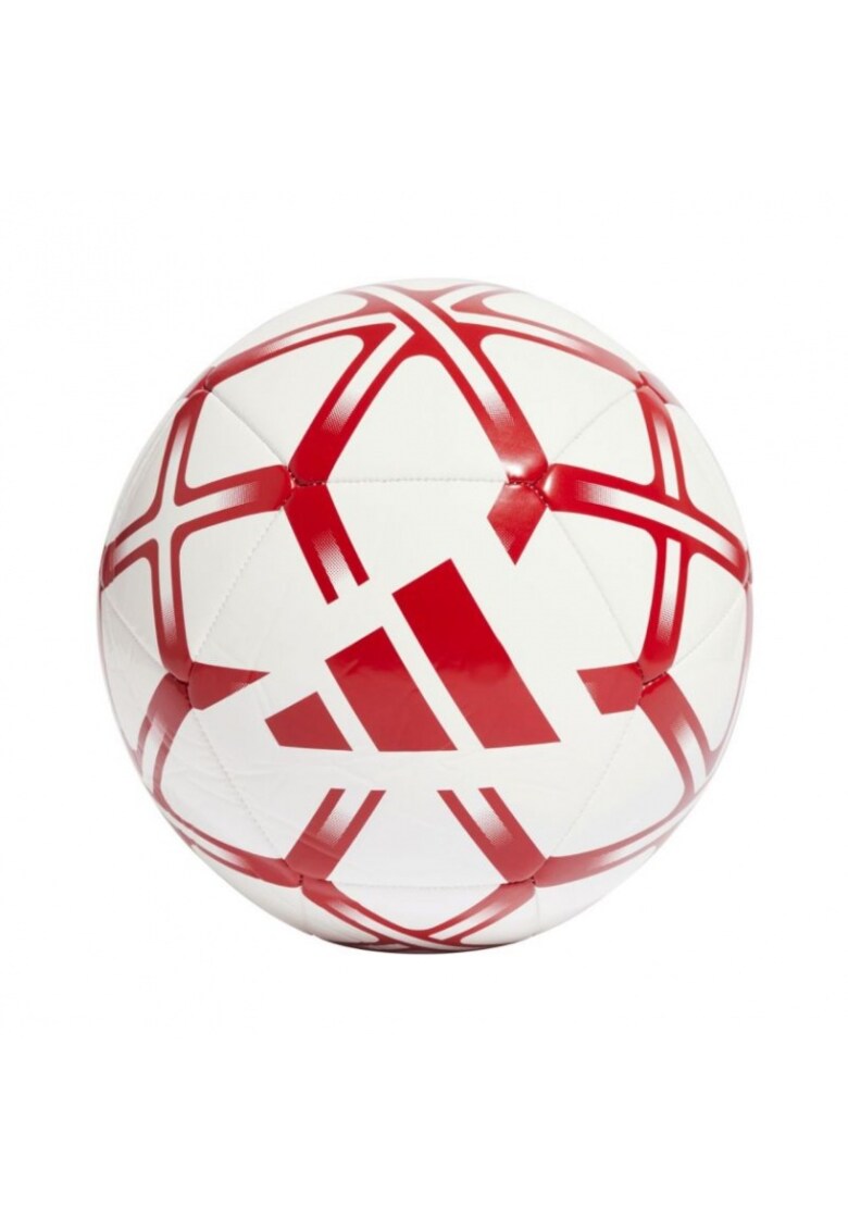 Minge fotbal Starlancer Club - roz - marimea 5