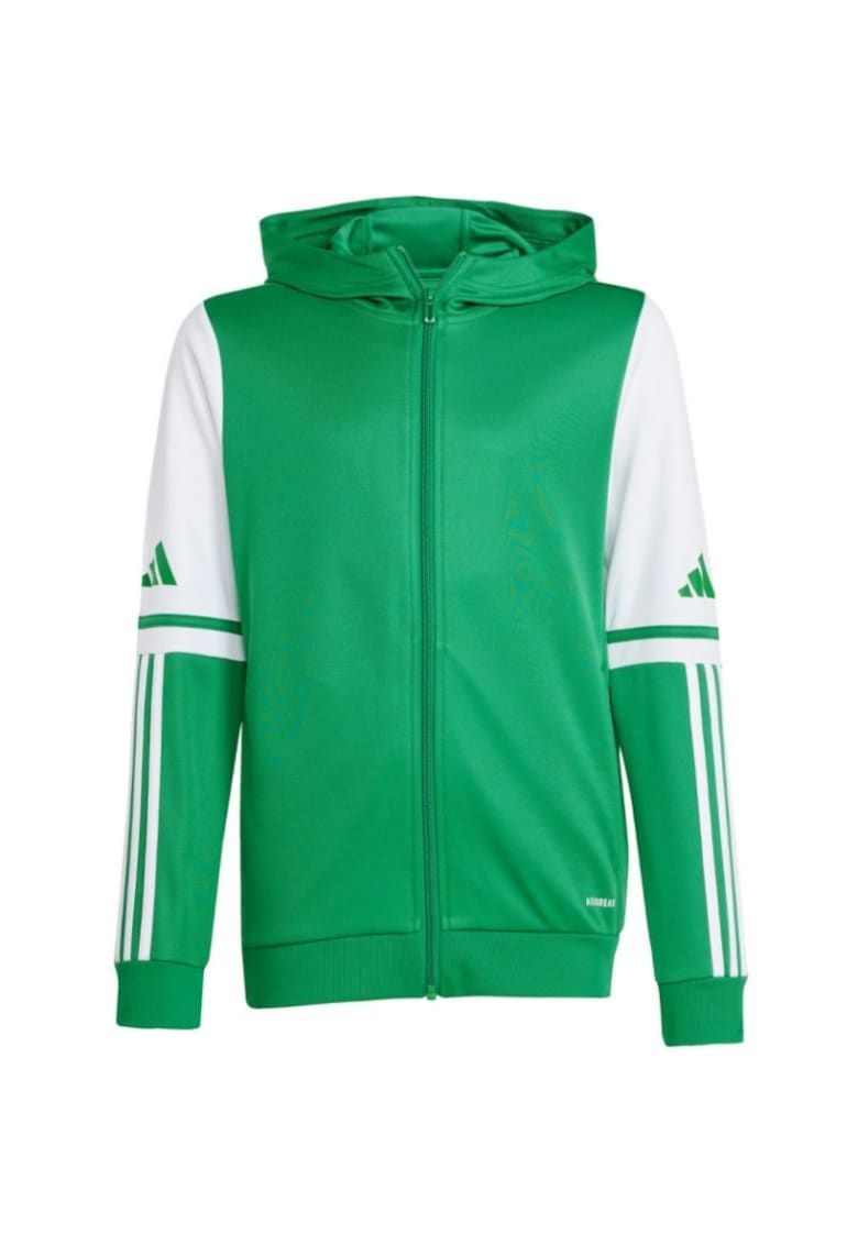 Hanorac sport copii Jp3163 - Verde