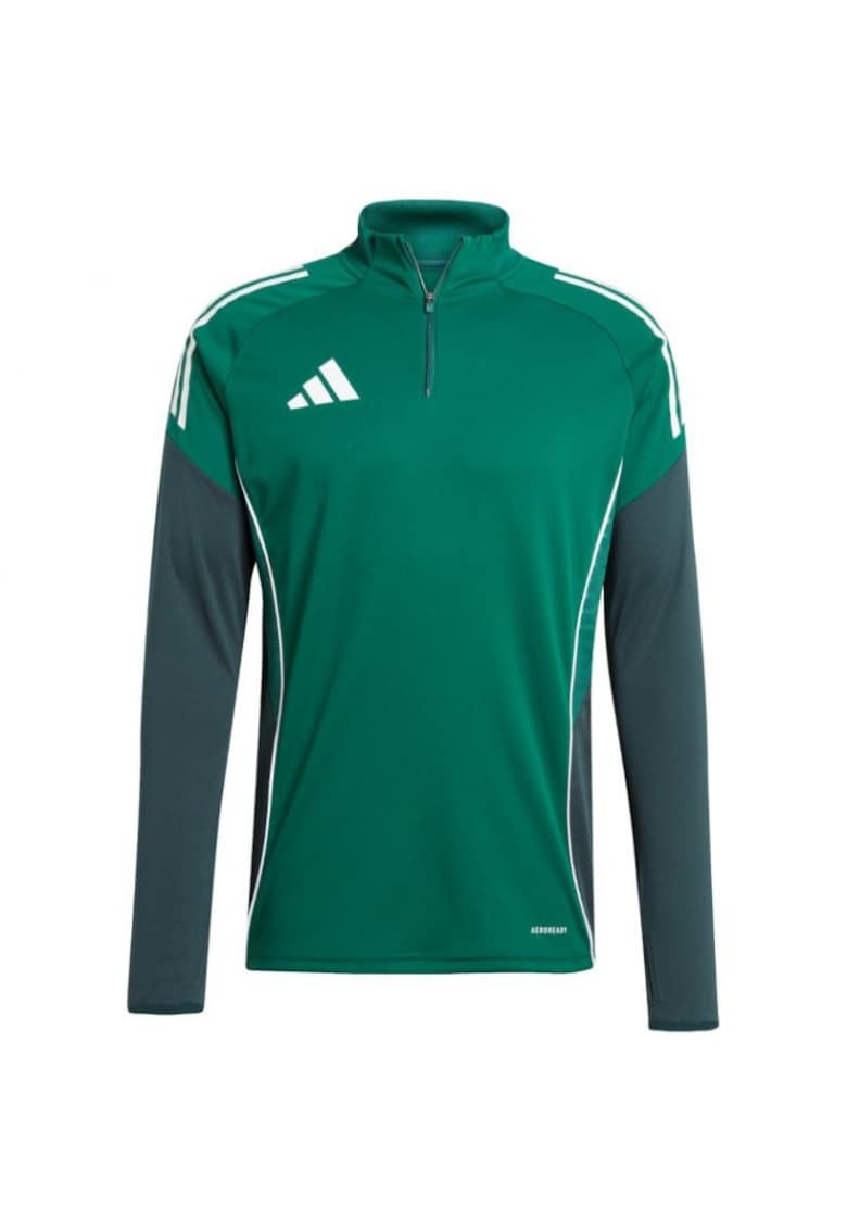 Bluza sport barbati - Tiro 25 Competition - antrenament