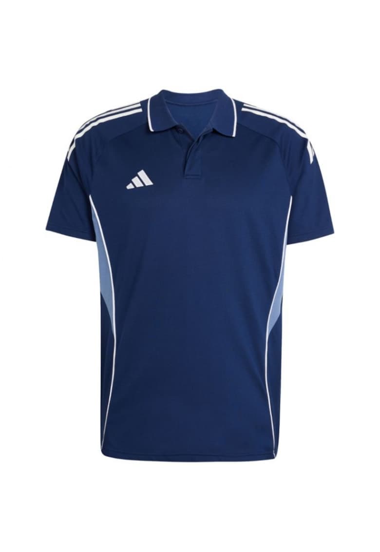 Tricou sport barbati - Tiro 25 Competition - bleumarin