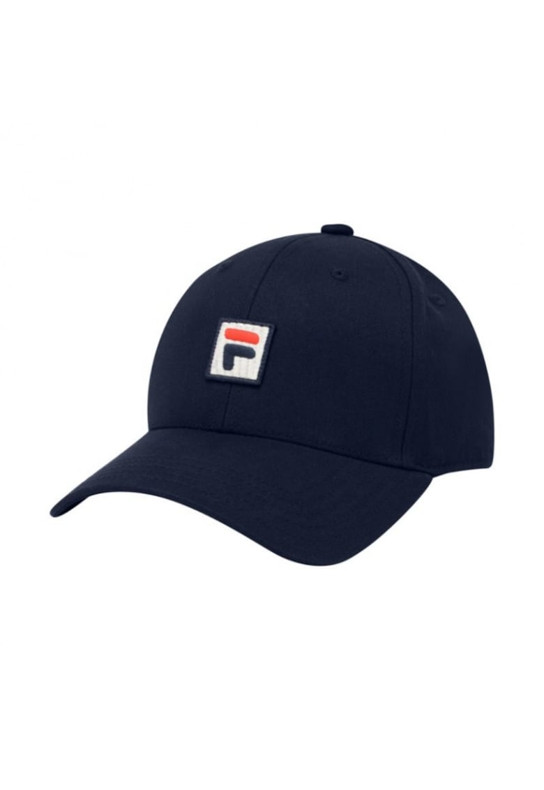Sapca barbati - Bumbac - Bleumarin - One Size