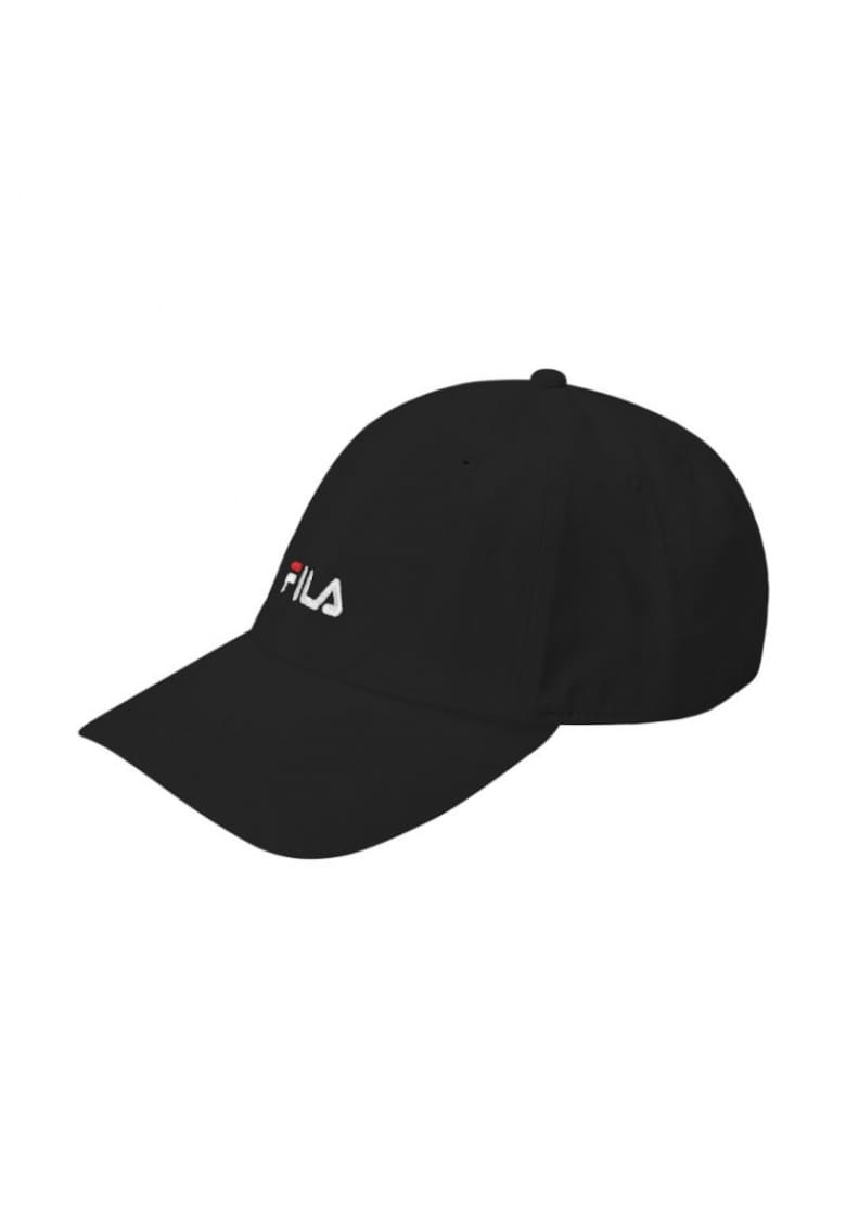 Sapca barbati - Bumbac - Negru - One Size