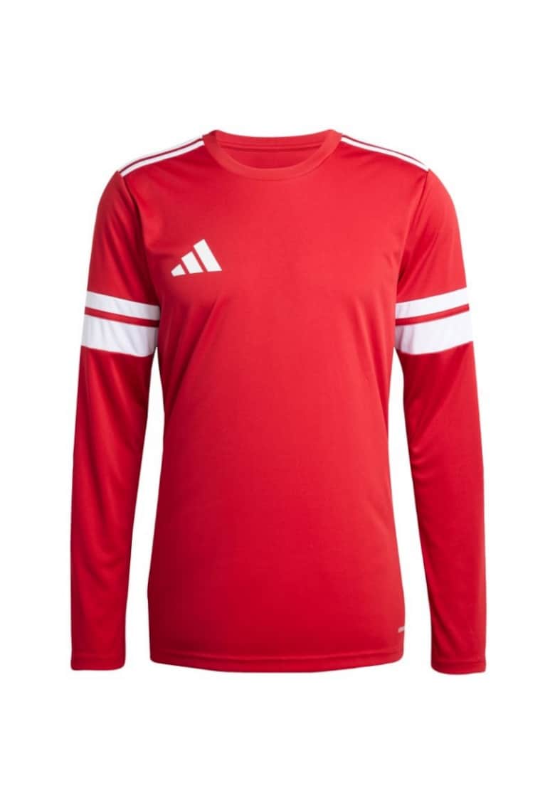 Bluza sport barbati - Squadra 25 - rosu - jerseu