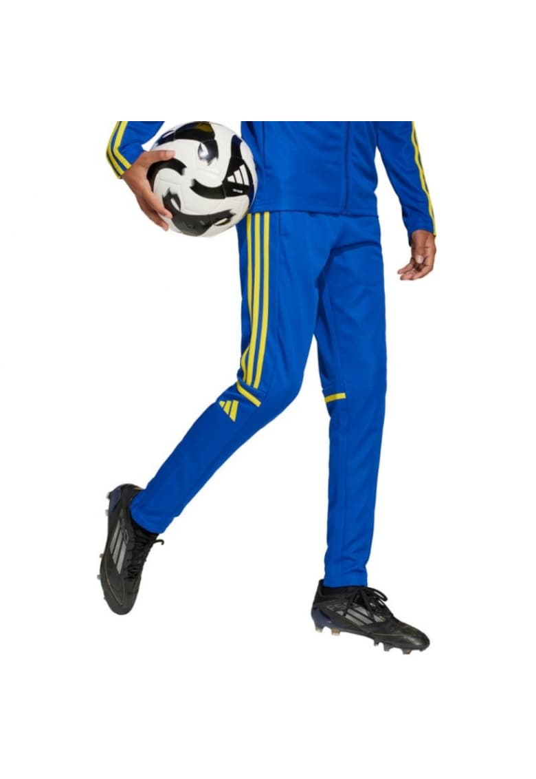 Pantaloni sport copii - Squadra 25 Jr - trening