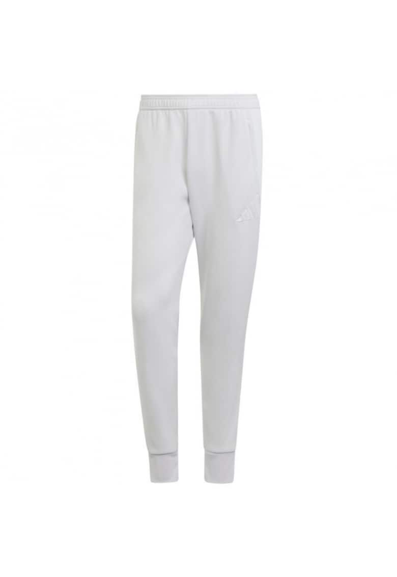 Pantaloni sport barbati - Tiro 25 Jc5138 - gri