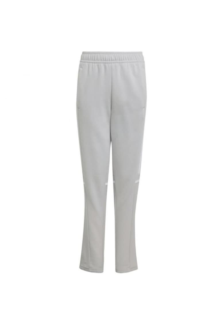 Pantaloni sport copii Squadra 25 - gri