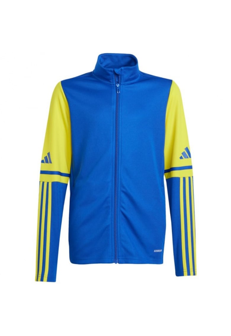 Hanorac sport copii Jp3150 - Albastru
