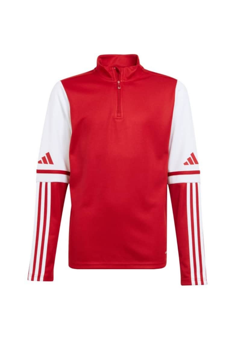Hanorac sport fete Jd3026 - Rosu