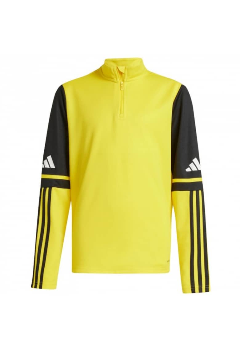 Hanorac sport copii Jp3380 - Galben