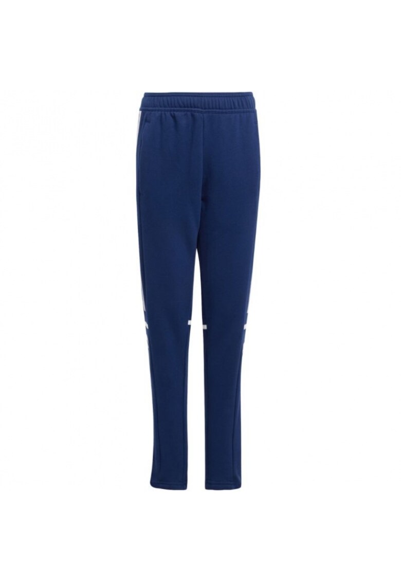 Pantaloni sport copii Squadra 25 - albastru - material respirabil