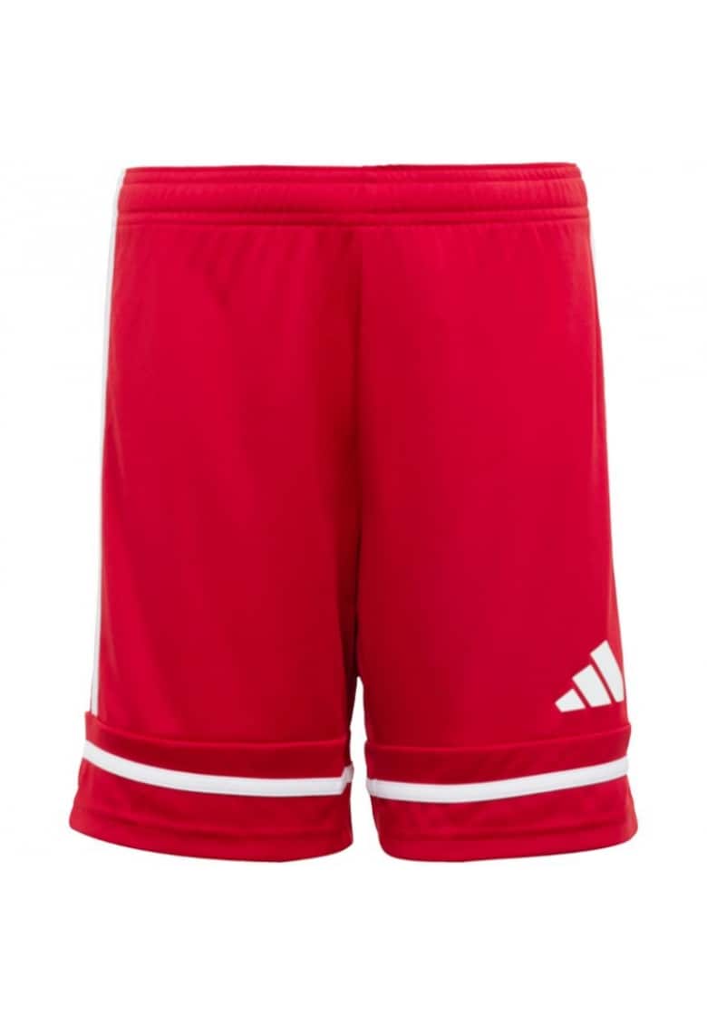 Pantaloni sport copii - Squadra 25 Jr - rosu