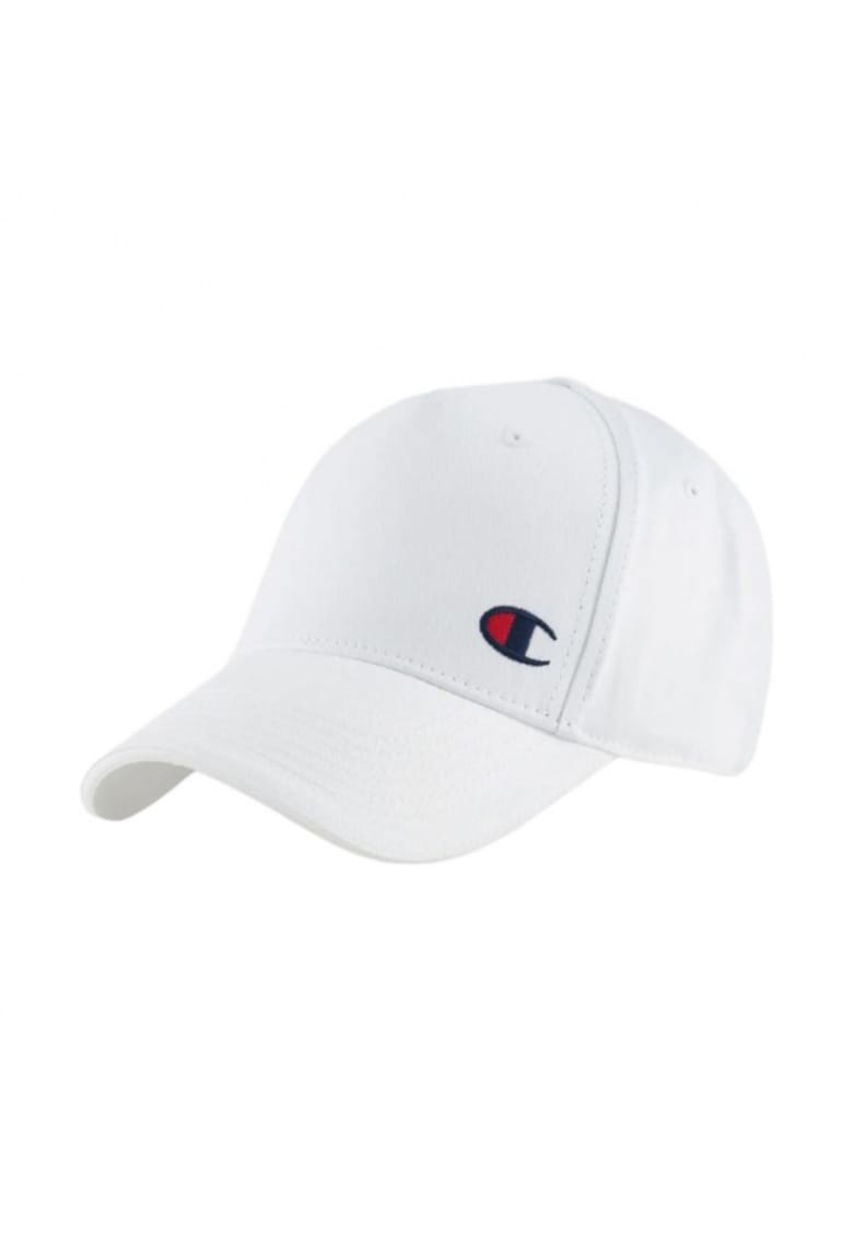 Sapca copii - Bumbac - Alb - One Size