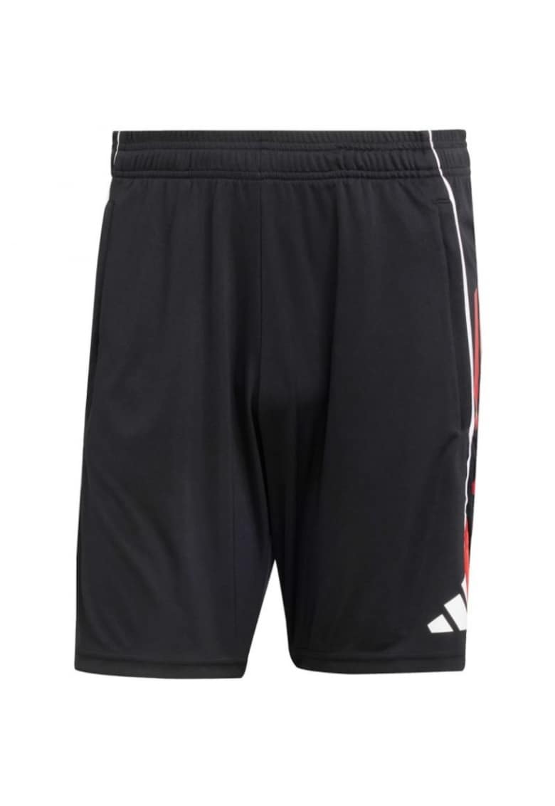 Pantaloni scurti Tiro 25 Competition Training M Ji6491 - negru