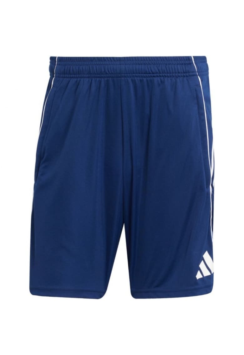 Pantaloni scurti Tiro 25 Competition Training M Ji6552 - albastru