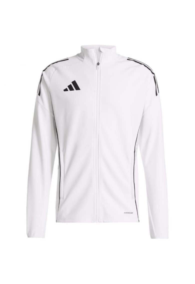 Hanorac sport barbati - Tiro 25 Competition - alb - Jm3555