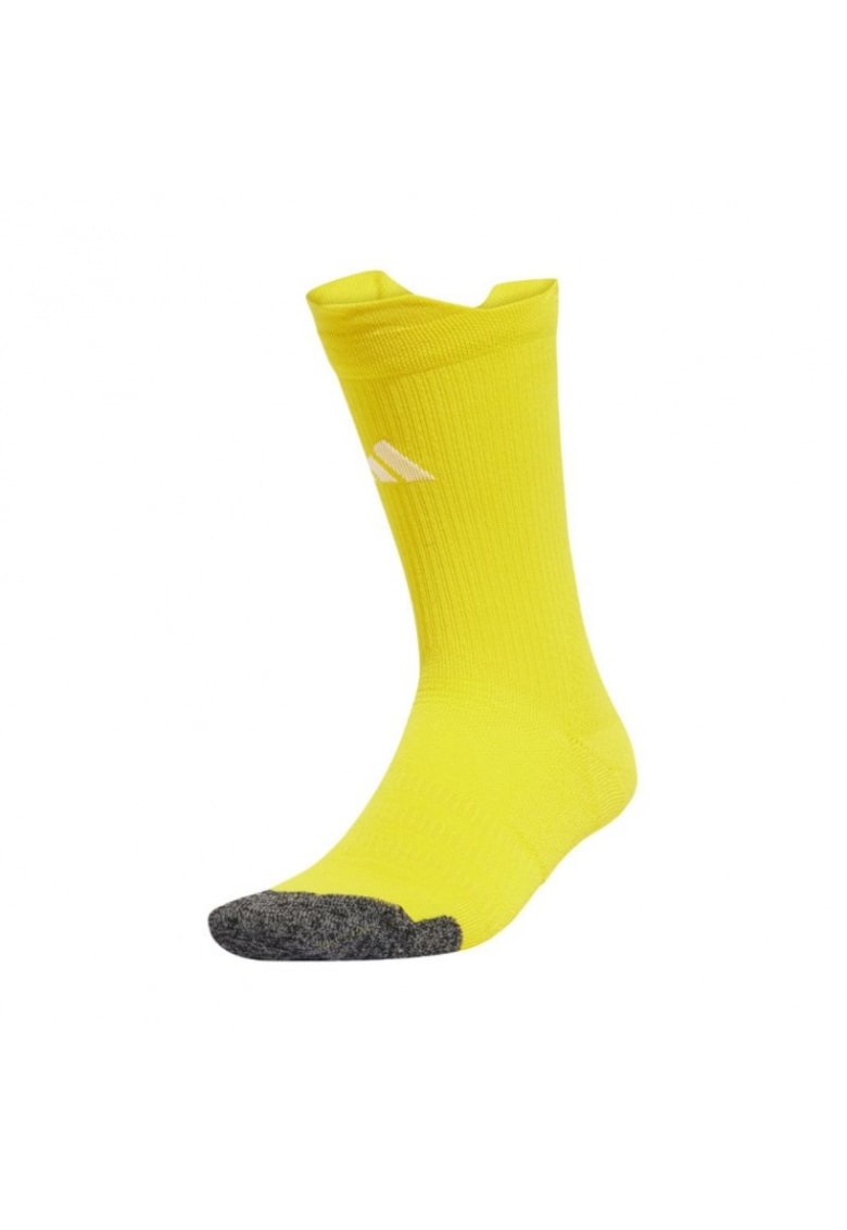 Sosete sport barbati galben - 43-45 - cu perna de confort