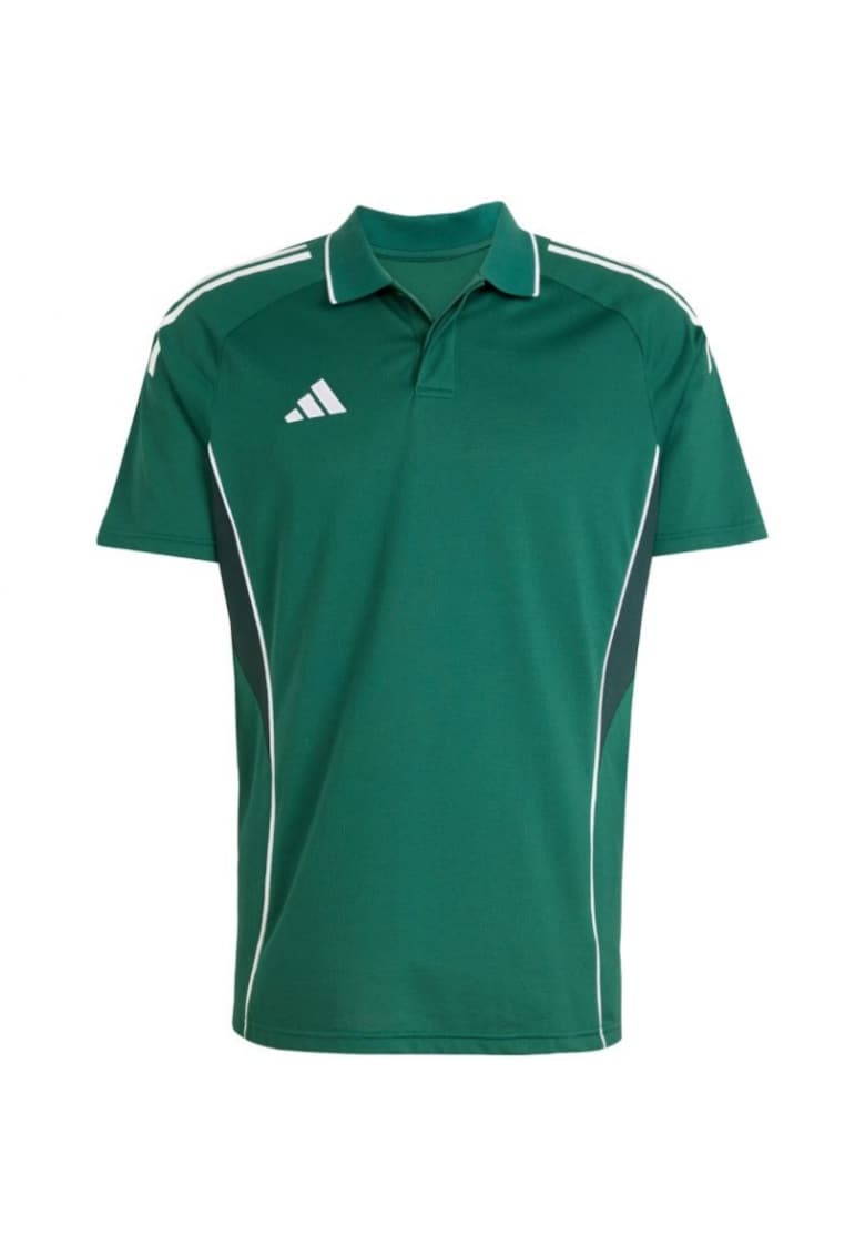 Tricou barbati - polo - Tiro 25 Competition