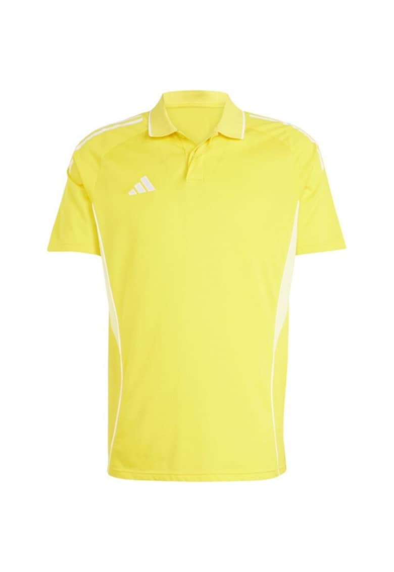 Tricou sport barbati - Tiro 25 Competition - polo - 654987