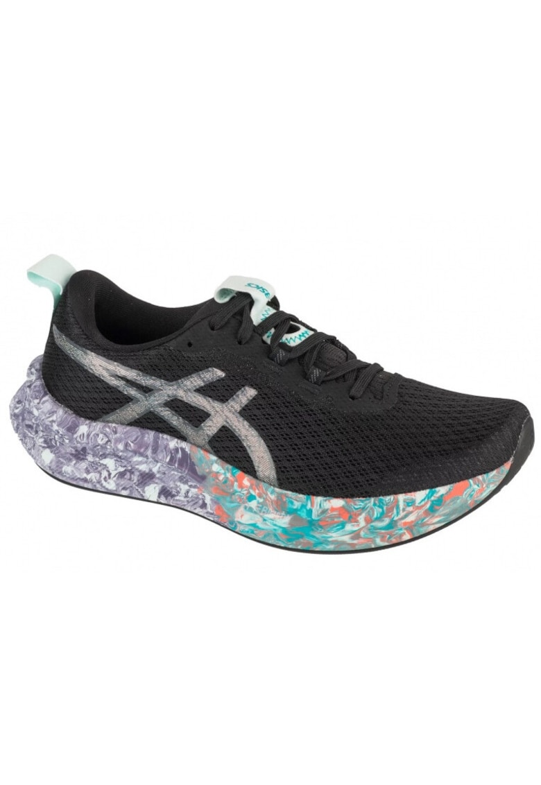 Pantofi sport barbati - Gel-Noosa Tri 16 1011B872-003 - textil - negru