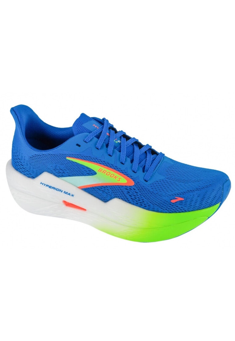 Pantofi sport Hyperion Max 2 - Verde/Albastru