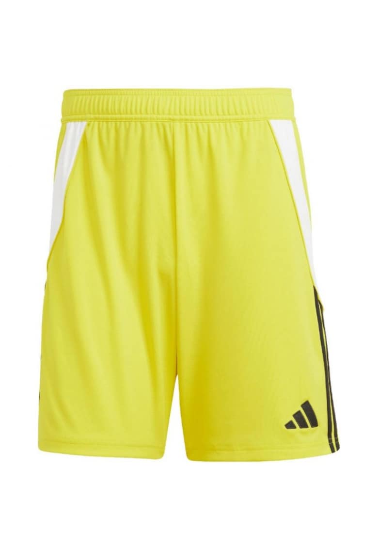 Pantaloni scurti Tiro 24 M IS1409 - galben -