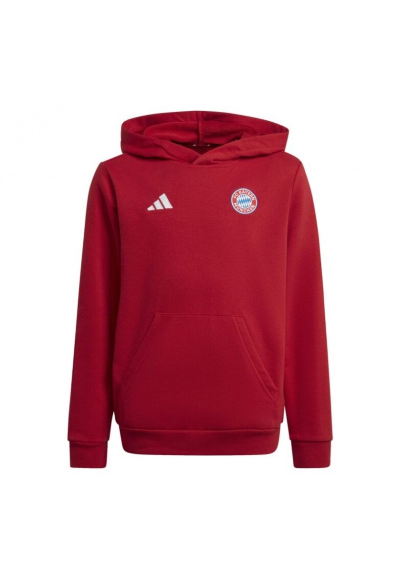 Hanorac sport copii It4134 - Rosu