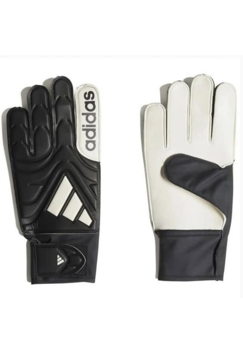 Adidas Manusi sport - Copa Gl Club Jr - negru -