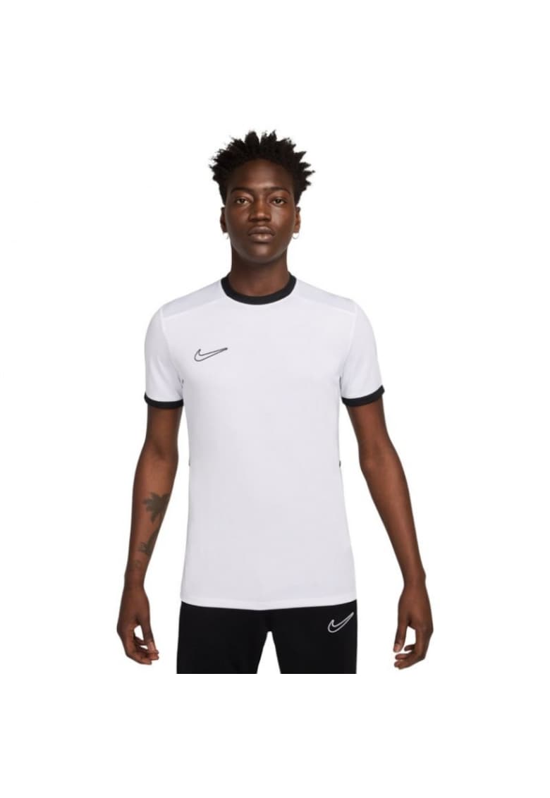 Tricou alb sport barbati - Alb