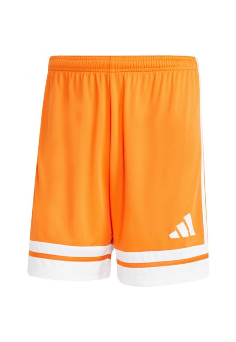 Pantaloni sport barbati - Squadra 25 Jc8676 - scurti - portocaliu