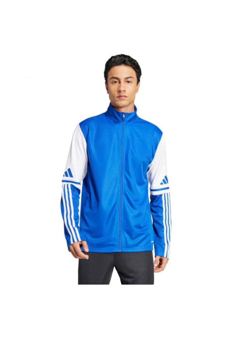 Hanorac sport barbati - Squadra 25 - albastru deschis