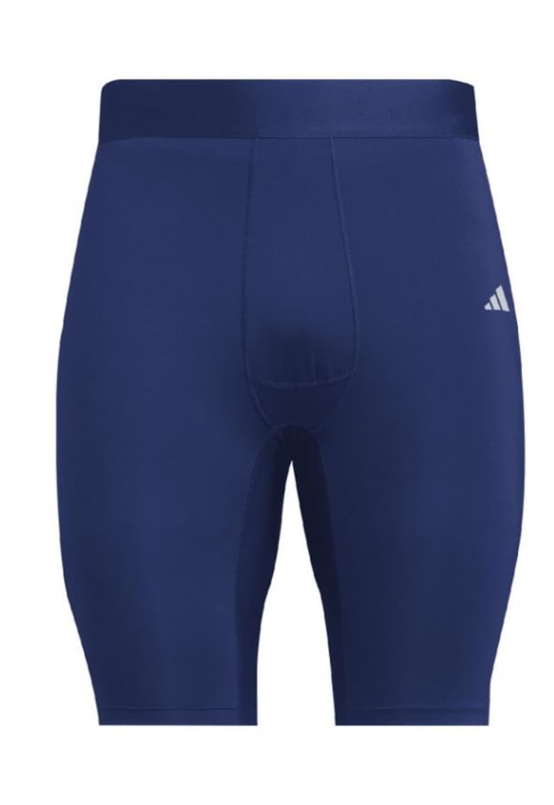 Colanti sport barbati - Techfit Short Tight JP1465 - albastru