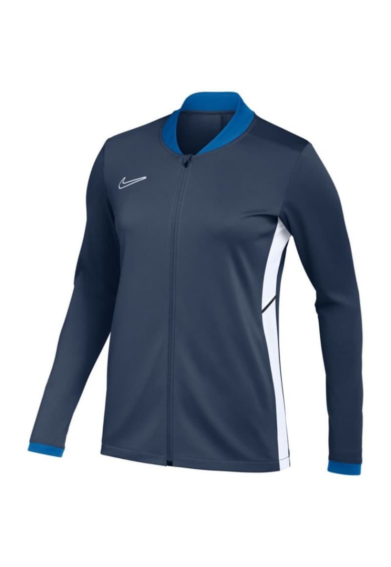 Hanorac sport barbati FZ9824 410 - poliester - bleumarin